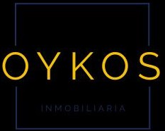 Logo de OYKOS Inmobiliaria